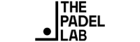 The Padel Lab Logo Global Padel Partners